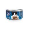 Purina Felix Pate Pescado y Atun x 156 gr Ameanimal1