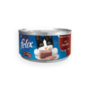 Purina Feliz Paté Salmón x 156 Gr Ameanimal1