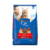 Purina® Cat Chow® Alimento seco ADULTOS CARNE