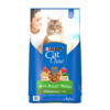 Purina® Cat Chow® Alimento seco HOGAREÑOS CARNE