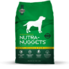 Nutra Nuggets Performance 1kg, 3kg, 15kg,