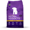 Nutra Nuggets Cachorro Puppy 1kg, 3kg, 7.5kg, 15kg