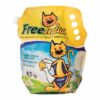 Freemiau Tradicional Arena para Gato 1kg, 4,5kg, 10kg, 25kg ame animal