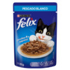 Felix Pescado Blanco en Salsa x 85 Gr Ameanimal1