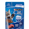 Cat Chow Adulto Carne 85 Gr Ameanimal