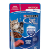 Cat Chow Gatitos Pouche Carne x 85 Gr Ameanimal1