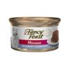 Fancy Feast Mousse Pescado y Camar 85 gr