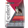 Purina Excellent - Maintence Adult-AMEANIMAL1