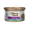 Francy Feast Terrine Pavo 85 gr