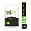 Proplan Veterinary Diets Hydrolyzed Feline Ame animal