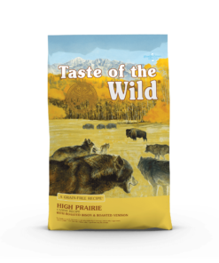 high-prairie-dry-canine-Bisonte y Venado Asado-AMEANIMAL1