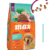 Max Vita Especial Cachorros Pollo ame animal