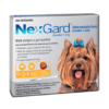 NexGard 2-4kg-AMEANIMAL1