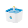 Fuente-flor-cubo-azul-2.5litros-AMEANIMAL1-canva