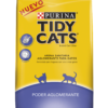 TIDY CATS SCOOPABLE 4 KILOS AME ANIMAL