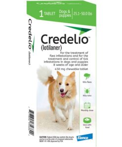 Credelio 450mg para perros-ameanimal1