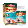 Hepa-Tab Suplemento para perros y gatos-ameanimal1