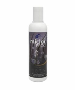 Miclor Proc Shampoo Dermatológico-ameanimal1