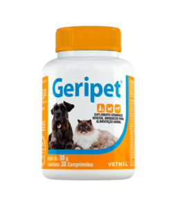 Geripet-ameanimal1