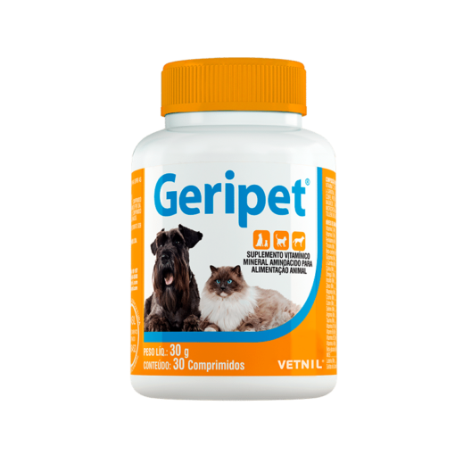 Geripet-ameanimal1