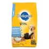 Pedigree Cachorros Sano Crecimiento