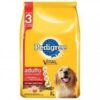 Pedigree Adultos Razas Grandes