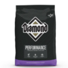 Diamond Perfonmance 40 Lb ame animal